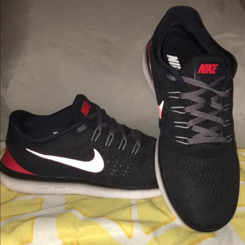 Nike shoes